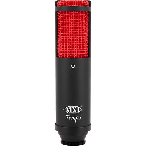 MXL TempoKR USB Condenser Microphone