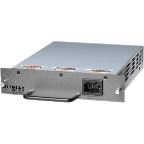Netgear APS300W ProSafe Optional Redundant Power Supply