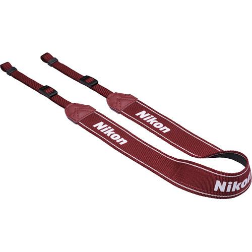 Nikon AN-DC3 Camera Strap