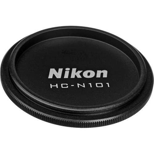 Nikon HC-N101 Front Lens Hood Cap for 1 Nikkor 10mm f 2.8 Lens