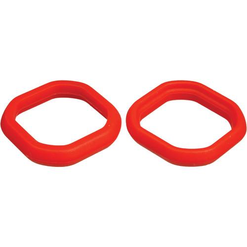 Oben Square Rubber Rings for Oben CC-2310L & AC-2310L Tripods