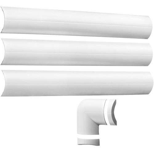 OmniMount CMK Mini Paintable Cable Management System