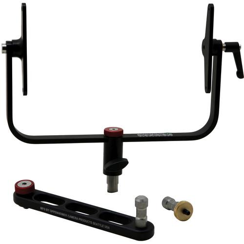 Oppenheimer Camera Products YOKE910-PKG1 Yoke and Camera Arm for Panasonic BTLH910 Monitor