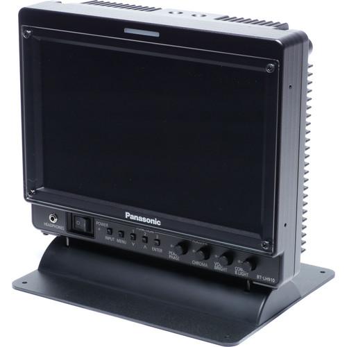 Panasonic BT-LH910GJ 9" LCD HDMI SDI Field Monitor
