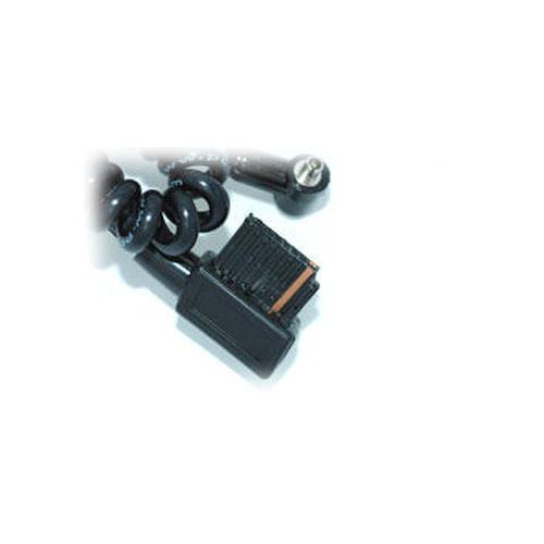 Paramount 17CT1-6C Metz 8 to PC Coiled Cord