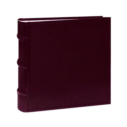 Pioneer Photo Albums CLB-146 Sewn Bonded Leather 100 Pocket Album