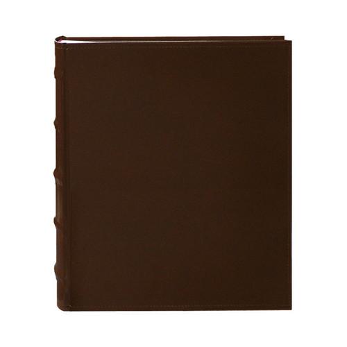Pioneer Photo Albums CLB-246 Sewn Bonded Leather Bi-Directional 200 Pocket Album