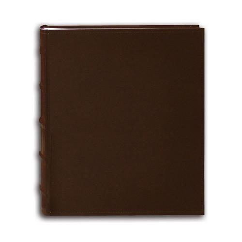 Pioneer Photo Albums CLB-257 Sewn Bonded Leather B-Directional 200 Pocket Album