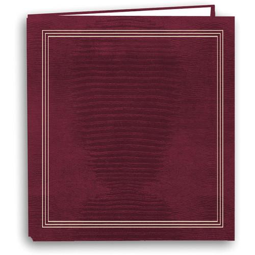 Pioneer Photo Albums TRB-114 8.5x11" Scrapbook Binder