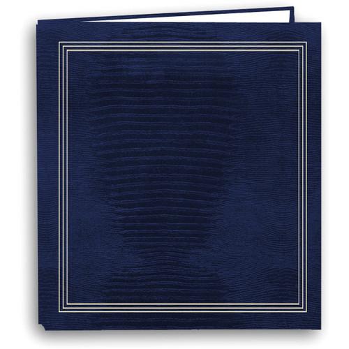 Pioneer Photo Albums TRB-114 8.5x11" Scrapbook Binder