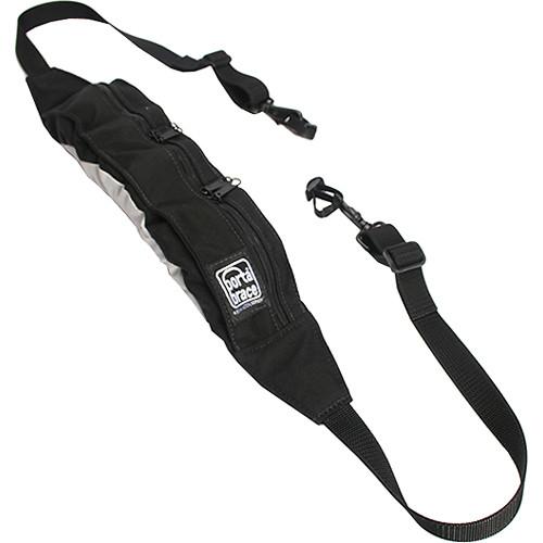 Porta Brace Nylon Shoulder Strap for Compact HD Camera