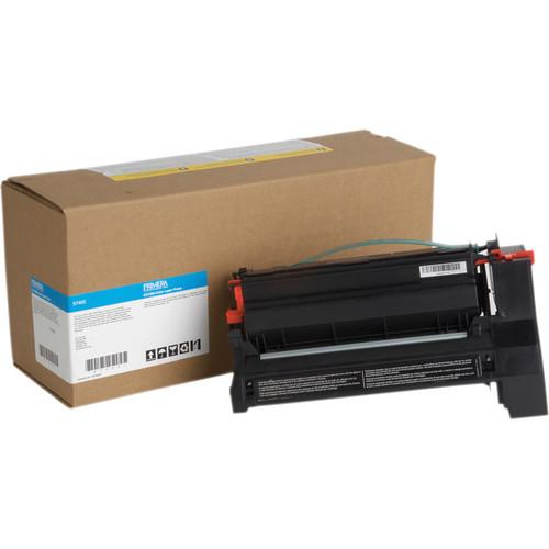 Primera Extra High-Yield Cyan Toner For CX-Series