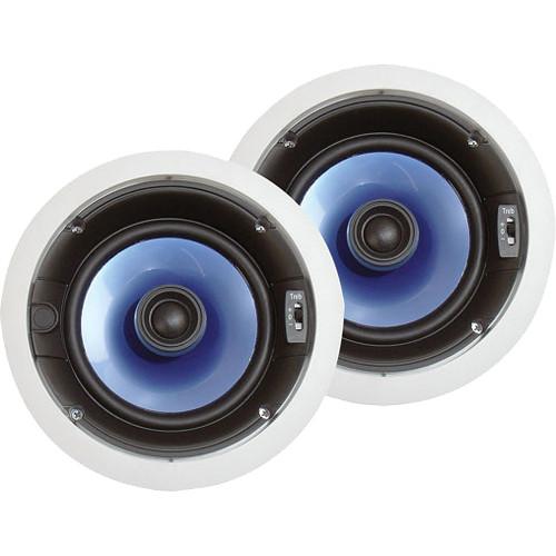 Pyle Pro PIC6E 6.5" 250W In-Ceiling Speaker System