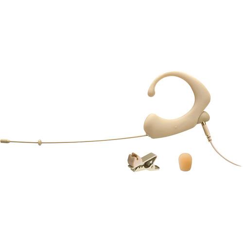 Que Audio DA12 Headworn Microphone