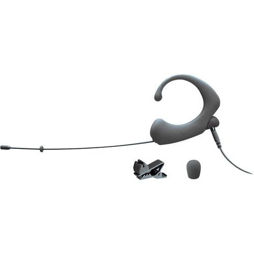 Que Audio DA12 Headworn Microphone