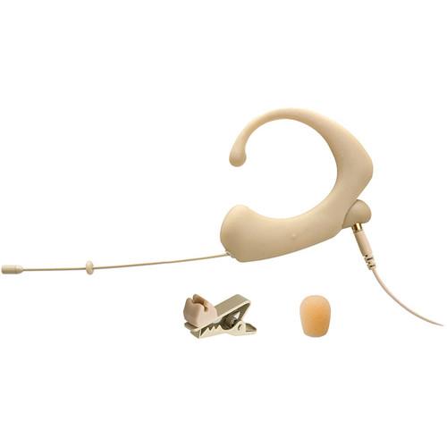 Que Audio DA12 Headworn Microphone