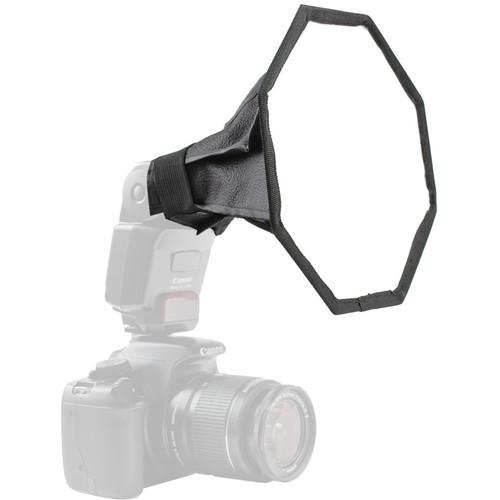 RPS Lighting Octagon Mini Softbox for Speedlites