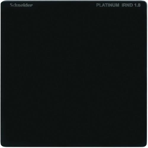 Schneider 5.65 x 5.65" MPTV Platinum IRND 1.8 Filter