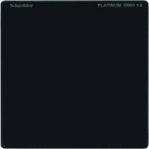 Schneider 6.6 x 6.6" MPTV Platinum IRND 1.5 Filter