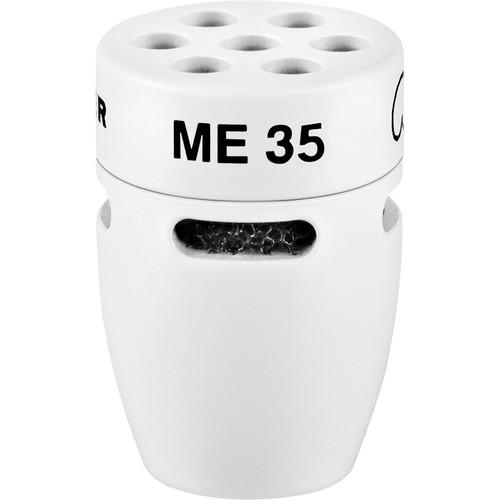Sennheiser ME35 MZH Supercardioid Microphone Capsule