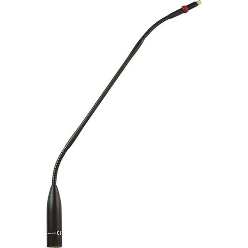 Sennheiser MZH 3072-L Gooseneck Mount for ME34, ME35 and ME36 Microphone Capsules