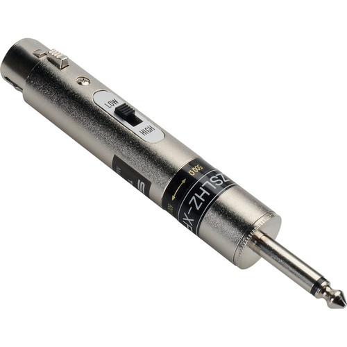 Sescom SES-LZSLHZ-XF14 Low to Low High Impedance Matching Transformer