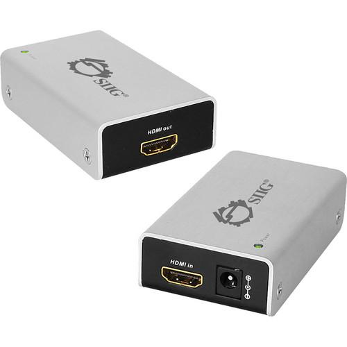 SIIG HDMI Repeater