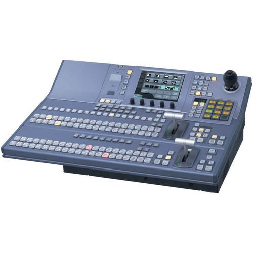 Sony BWS2017.B 1.5 M E Wide Control Panel for MFS-2000