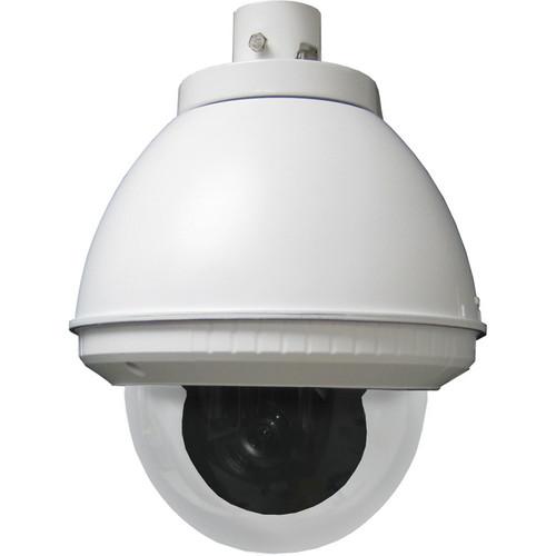 Sony SNC-ER550 Unitized Outdoor Network Camera