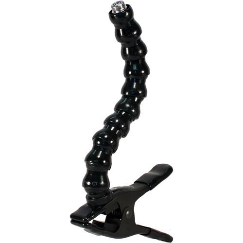 Stage Ninja Scorpion Gooseneck Mount for Microphone