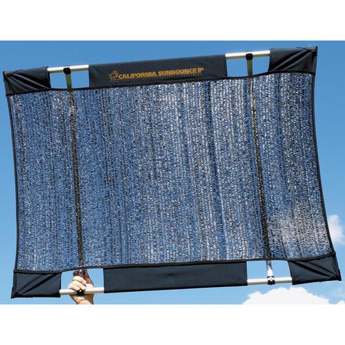 Sunbounce Wind-Killer Mobile Mini Screen