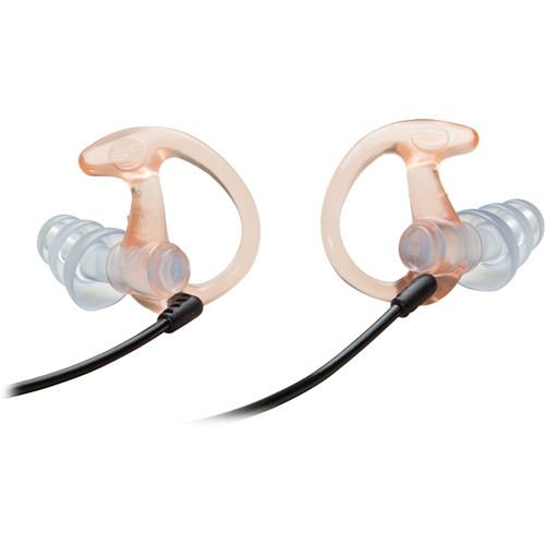 SureFire EP5 Sonic Defenders Max Earplugs