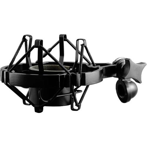 Telefunken Clamping Shockmount for AK-47 MkII, AR-51, or AR-70 Microphones