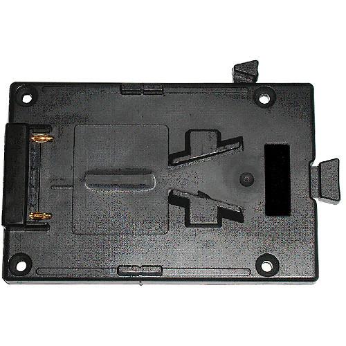 Transvideo 6.5RFVBAT V-mount Battery Back