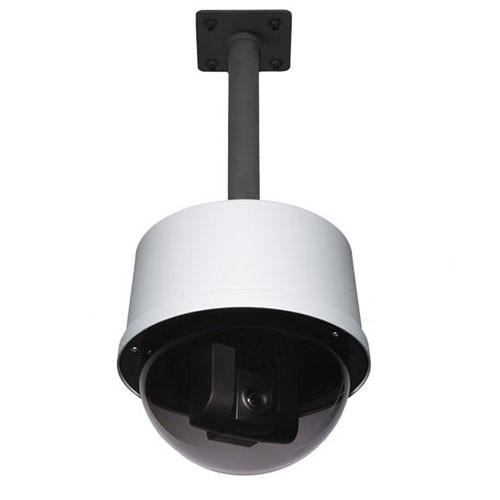 Vaddio Outdoor Pendant Mount Dome for HD-20 HD-18 PTZ Cameras