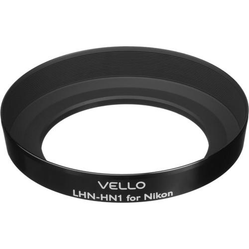 Vello HN-1 Dedicated Lens Hood