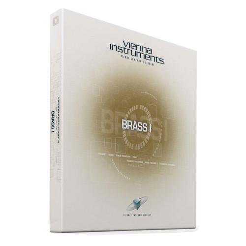 Vienna Symphonic Library Brass Bundle - Vienna Instruments