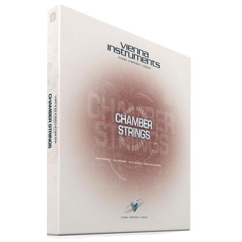 Vienna Symphonic Library Chamber Strings Bundle - Vienna Instruments