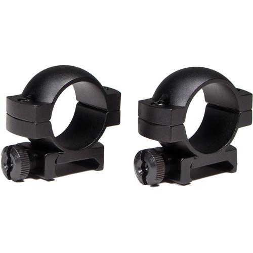 Vortex Riflescope Rings