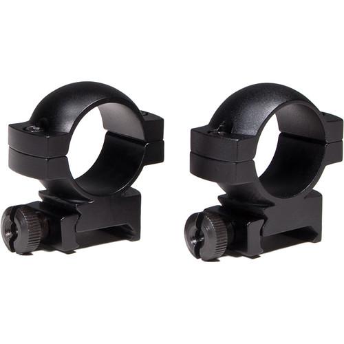 Vortex Riflescope Rings