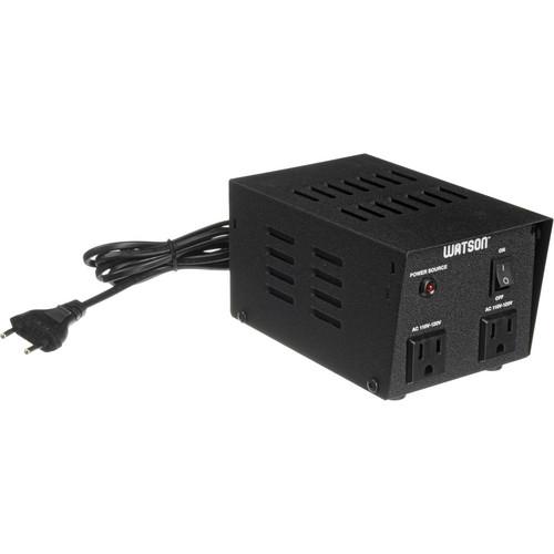 Watson Voltage Converter