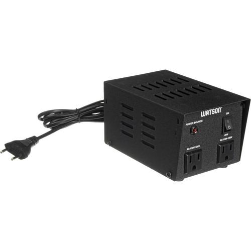 Watson Voltage Converter