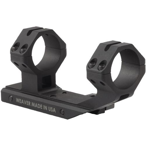 Weaver Special Purpose Rifle Mount for 30mm Riflescopes