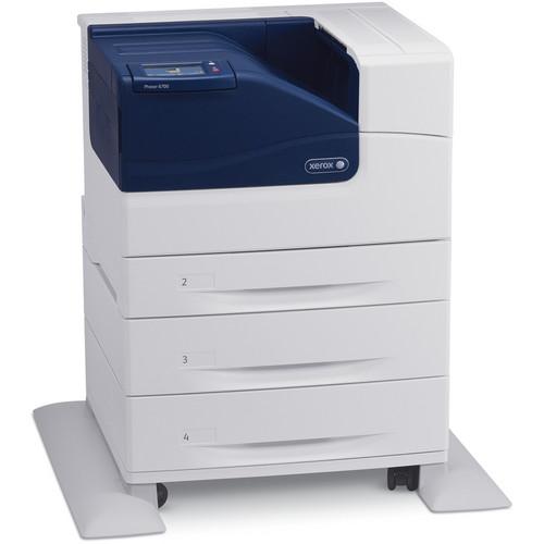 Xerox Phaser 6700 DX Network Color