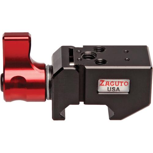 Zacuto Z-Rail Slide Mount