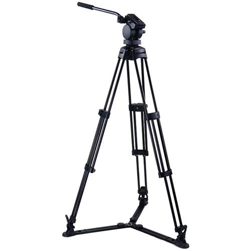 Acebil P-30GX Professional Tripod System