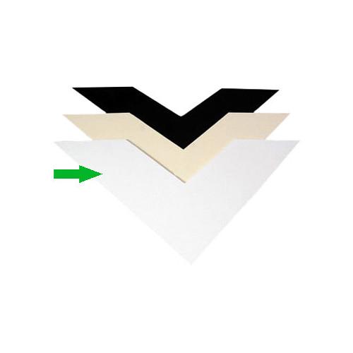 Archival Methods 8-Ply Bright White 100% Cotton Museum Board