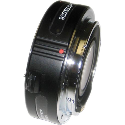 AstroScope Full Frame Adapter Attachment for