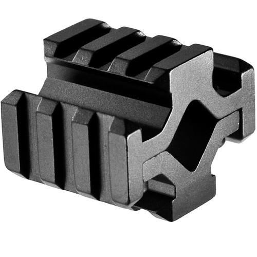 Barska AW11714 Barrel Quad Rail