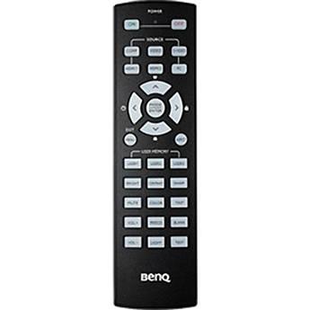 BenQ 5J.J1U06.001-Remote Control for W600
